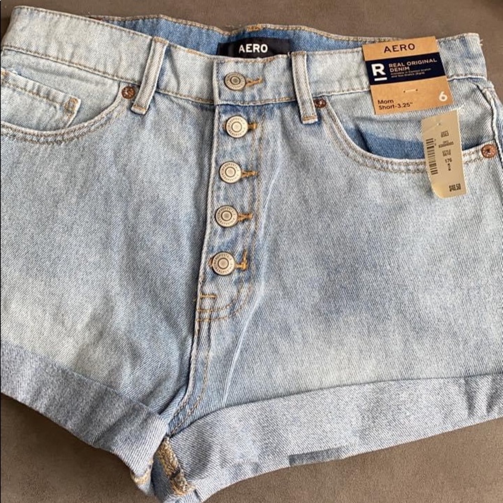 Aeropostale shorts